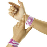 Sea Band for Children Travel Sickness Relief Bands Pink