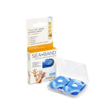 Sea Band for Children Travel Sickness Relief Bands Blue
