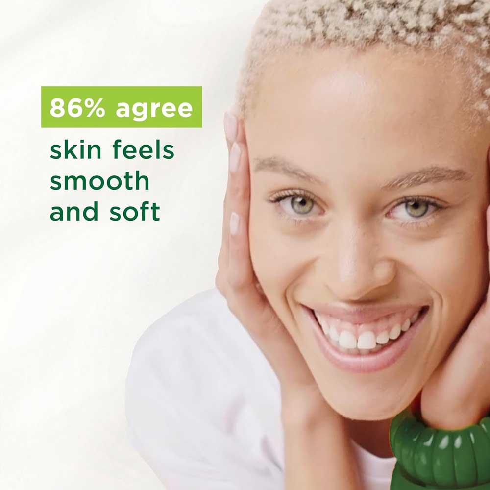 Simple Travel Facial Wash Gel 50ml