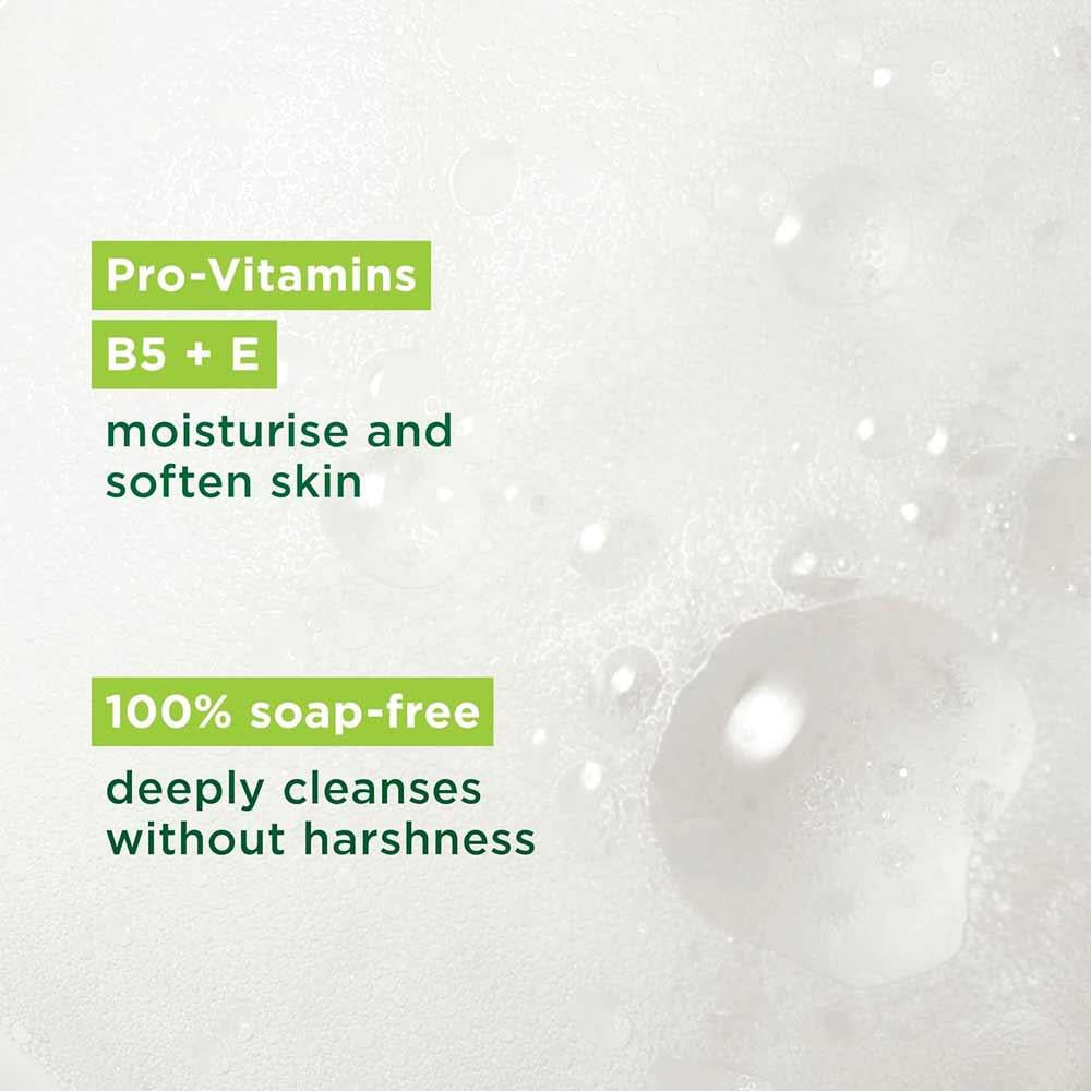 Simple Travel Facial Wash Gel 50ml