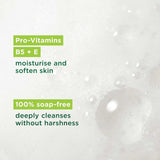 Simple Travel Facial Wash Gel 50ml