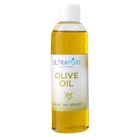 Ultrapure Olive Oil 100ml – to support everyday health and wellbeing