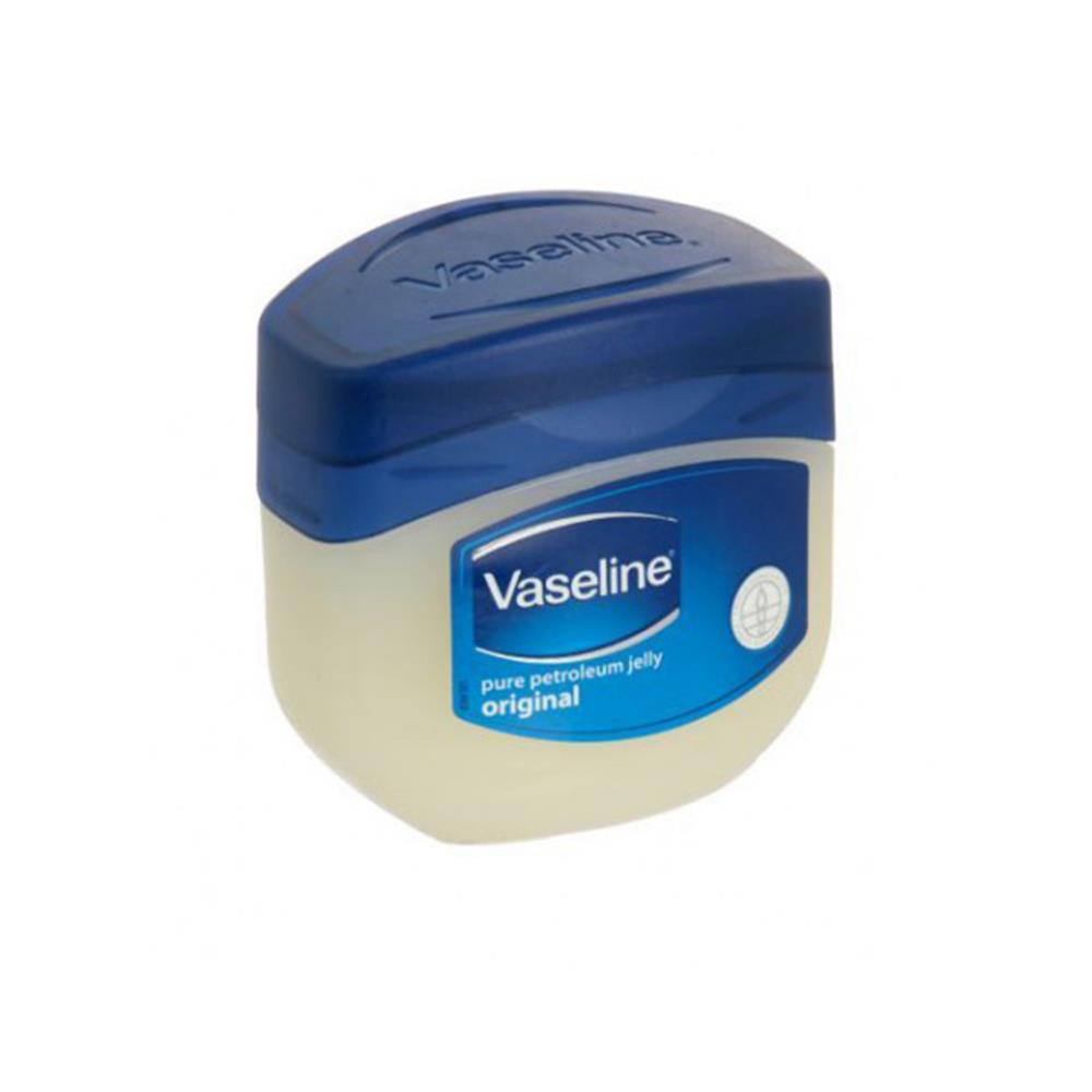 Vaseline Petroleum Jelly 100g