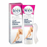 Veet Hair Removal Cream For Normal Skin 100ml