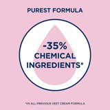 Veet Hair Removal Cream For Normal Skin 100ml