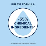 Veet Hair Removal Cream For Sensitive Skin 100ml