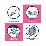 Veet Hair Removal Cream For Sensitive Skin 100ml