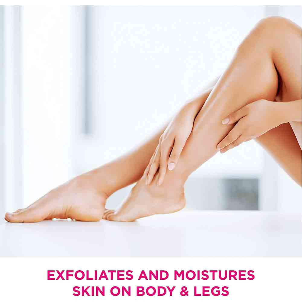 Veet Wax Strips For Normal Skin 20 Pack