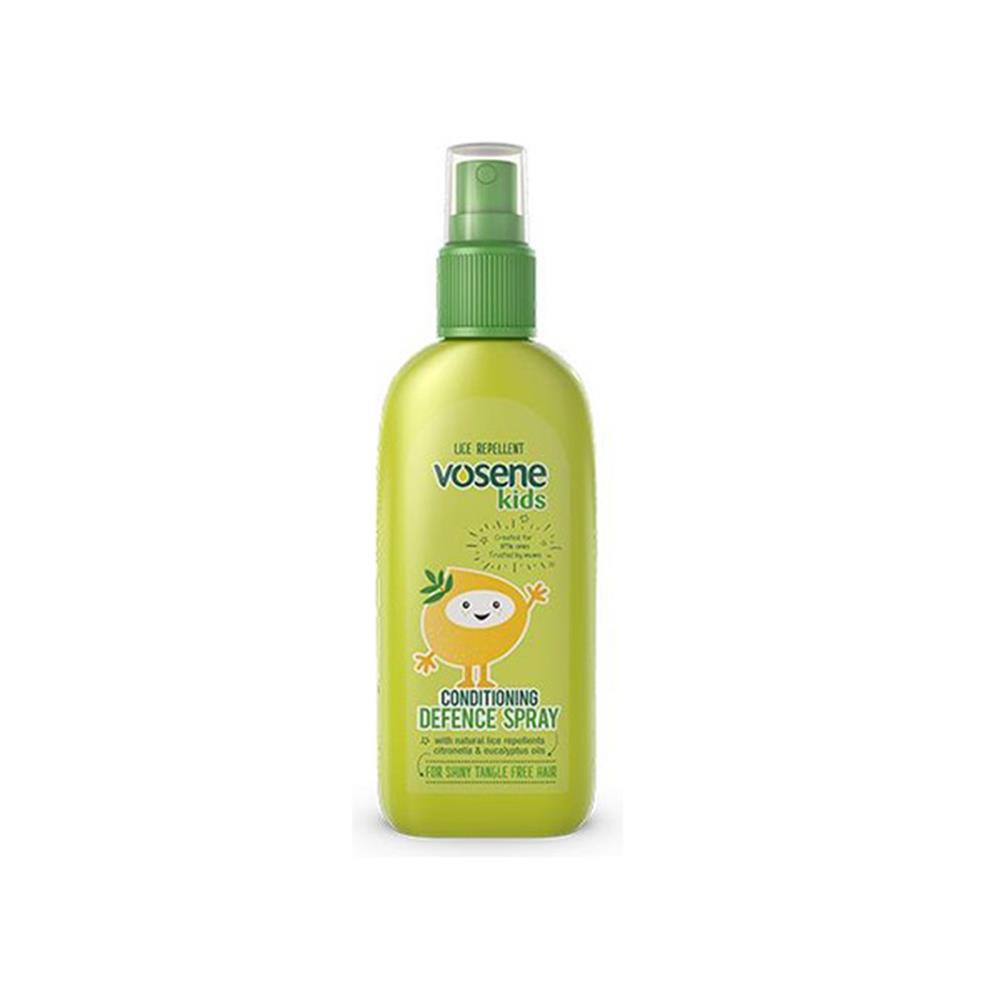 Vosene Kids Conditioning Defence Spray 150ml