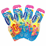 Wisdom Step By Step Toothbrush 0-2yrs