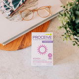 Proceive Women Advanced Fertility Supplement 60 capsules
