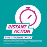 Gaviscon Extra Chewable Tablet Mint 48 Pack