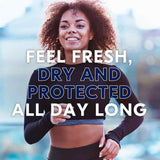 Sure Cotton Dry 48hr Anti-Perspirant 150ml