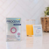 Proceive Max Women Advanced Fertility Supplement 30 Sachets