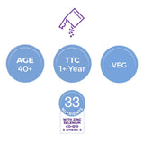 Proceive Max Men Advanced Fertility Supplement 30 Sachets