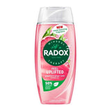 Radox Shower Feel Uplifted Pink Grapefruit & Ginger Shower Gel 225ml