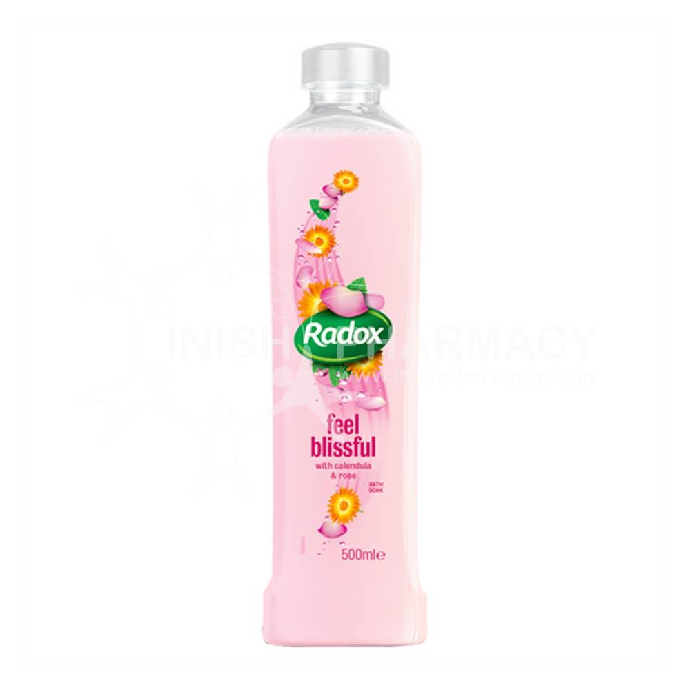 Radox Bath Feel Blissful 500ml