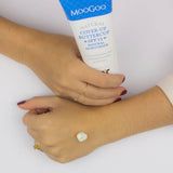 Moogoo Cover Up Buttercup SPF15 Natural Moisturiser 120g