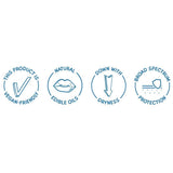 Moogoo Cover Up Buttercup SPF15 Natural Moisturiser 120g