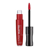 Rimmel Stay Matte Liquid Lipstick