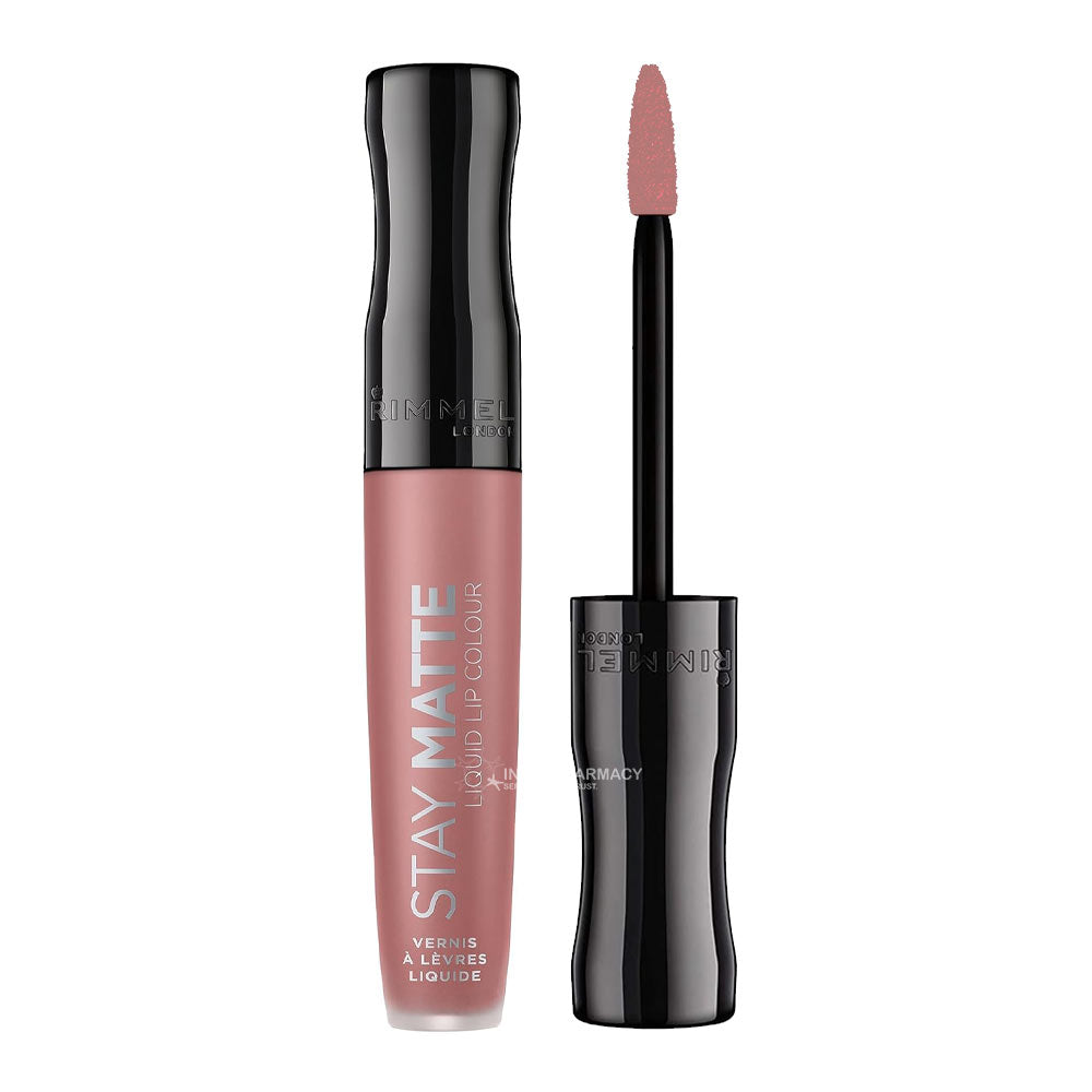 Rimmel Stay Matte Liquid Lipstick