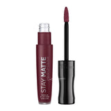 Rimmel Stay Matte Liquid Lipstick