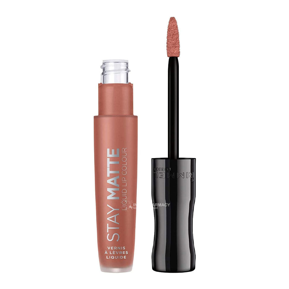 Rimmel Stay Matte Liquid Lipstick
