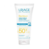 Uriage Bariesun Mineral Cream SPF50+ Very High Protection 100ml – broad-spectrum SPF for daily sun protection