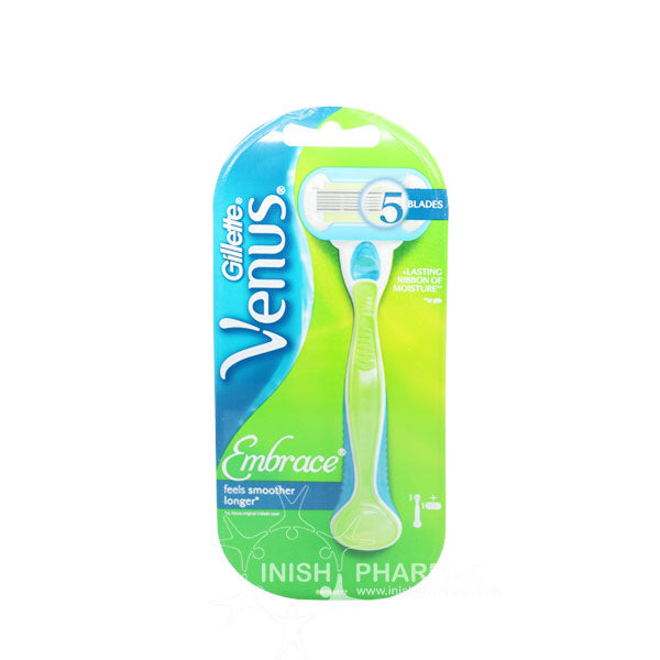 Gillette Venus Extra Smooth Razor