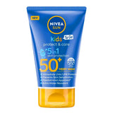 Nivea Sun Kids Protect & Care To Go Lotion SPF50+ 50ml
