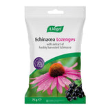 A. Vogel Echinacea Lozenges Blackcurrant Flavour 75g