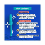 Lil-lets Reusable Tampon Applicator