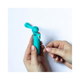 Lil-lets Reusable Tampon Applicator