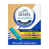 Lil-lets Reusable Tampon Applicator