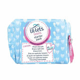 Lil-lets Teens Starter Pack