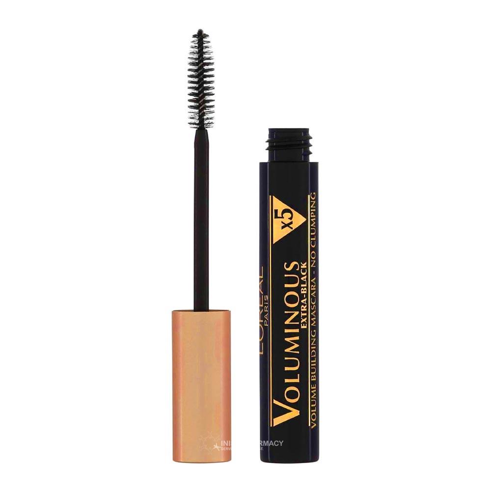 L'Oreal Paris Voluminous Mascara Extra Black
