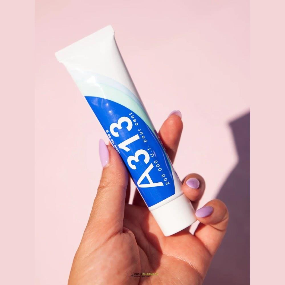 A313 Retinol Cream 50g