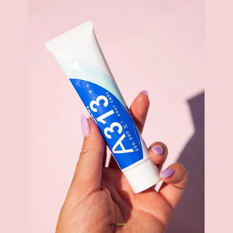 A313 Retinol Cream 50g