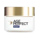 L'Oreal Paris Age Perfect Re-Hydrating Night Cream 50ml