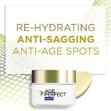 L'Oreal Paris Age Perfect Re-Hydrating Night Cream 50ml