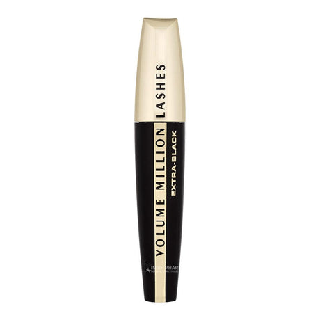 L'Oreal Paris Volume Million Lashes Extra Black Mascara by L'Oréal