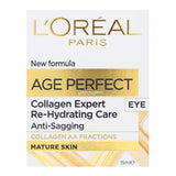 L'Oreal Paris Age Perfect Collagen Expert Eye Cream 15ml by L'Oréal