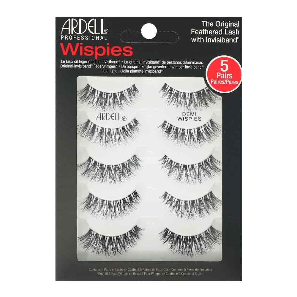 Ardell Multipack Demi Wispies 5 Pairs