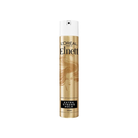 L'Oreal Elnett Extra Strong Hold Hairspray 200ml by L'Oréal