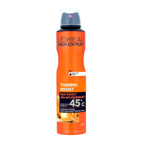 L’Oreal Men Expert Thermic Resist Anti-Perspirant 250ml by L'Oréal