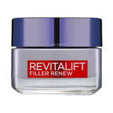 L'Oreal Paris Revitalift Filler Renew Anti-Ageing Day Cream 50ml