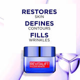 L'Oreal Paris Revitalift Filler Renew Anti-Wrinkle Night Cream 50ml