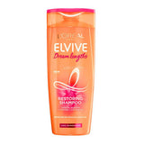 L'Oreal Elvive Dream Lengths Restoring Shampoo 400ml by L'Oréal