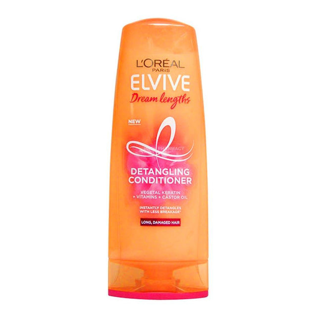 L'Oreal Elvive Dream Lengths Conditioner 300ml by L'Oréal