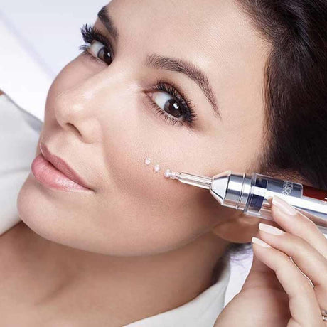 L'Oreal Paris Revitalift Filler Replumping Ampoules 7 x 1.3ml